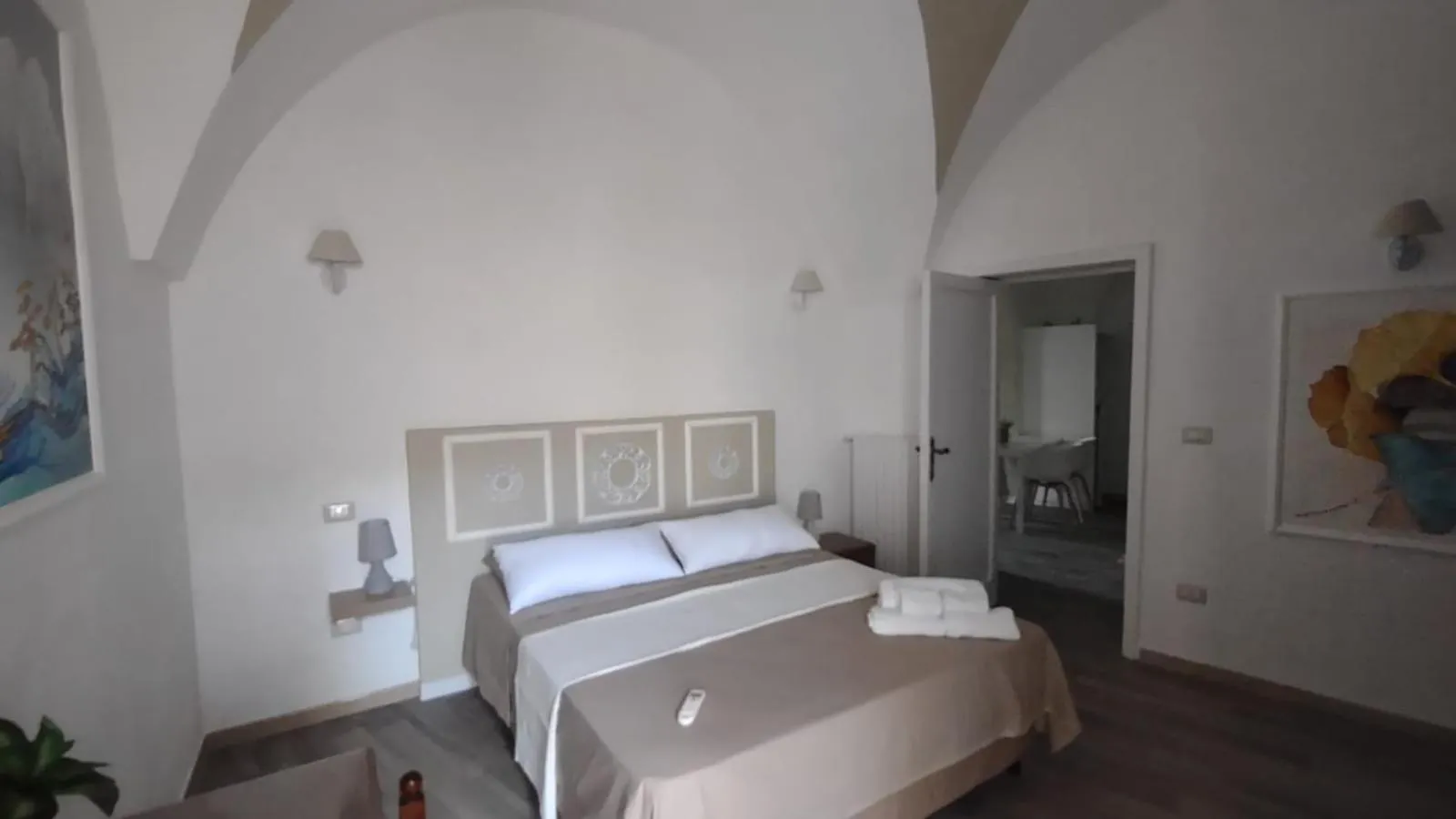 Leuca House Villa Lecce 0*,