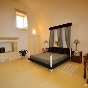 Masseria La Lizza - Ospitalità Rurale Lecce