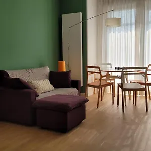 Meda Cozy Flat Milano