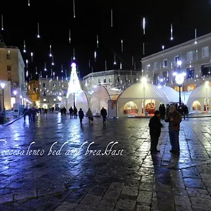 Nocleg ze śniadaniem Leccesalento, Lecce