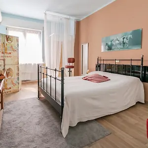 A - Paradiso Milano