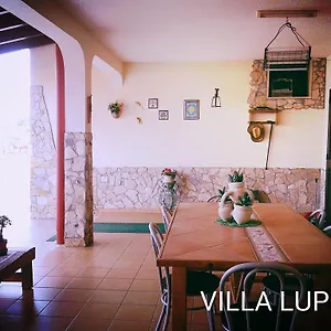 Lupo Lecce
