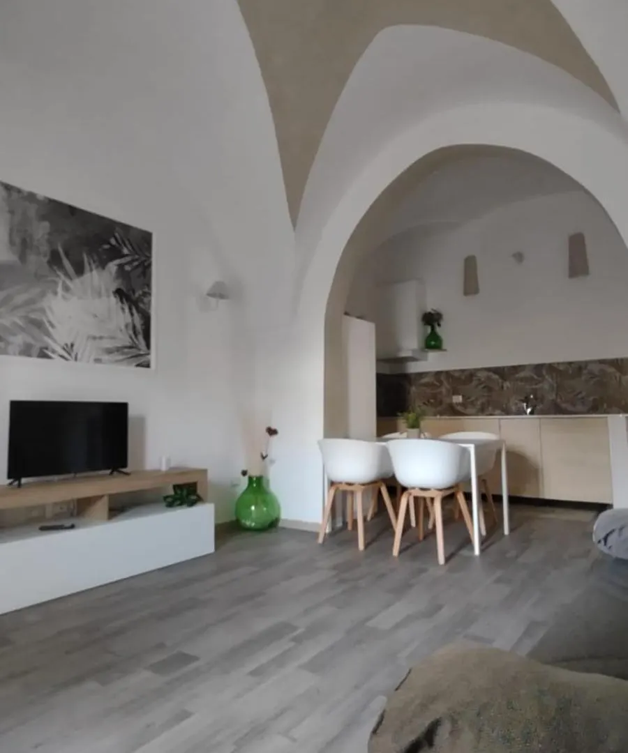 Villa Leuca House Lecce