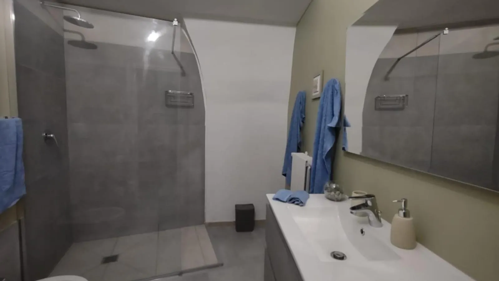 Villa Leuca House Lecce Casa vacanze