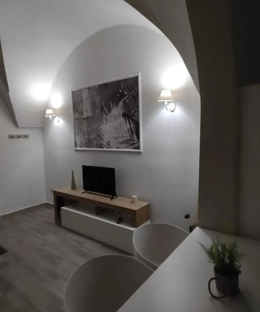 Villa Leuca House Lecce