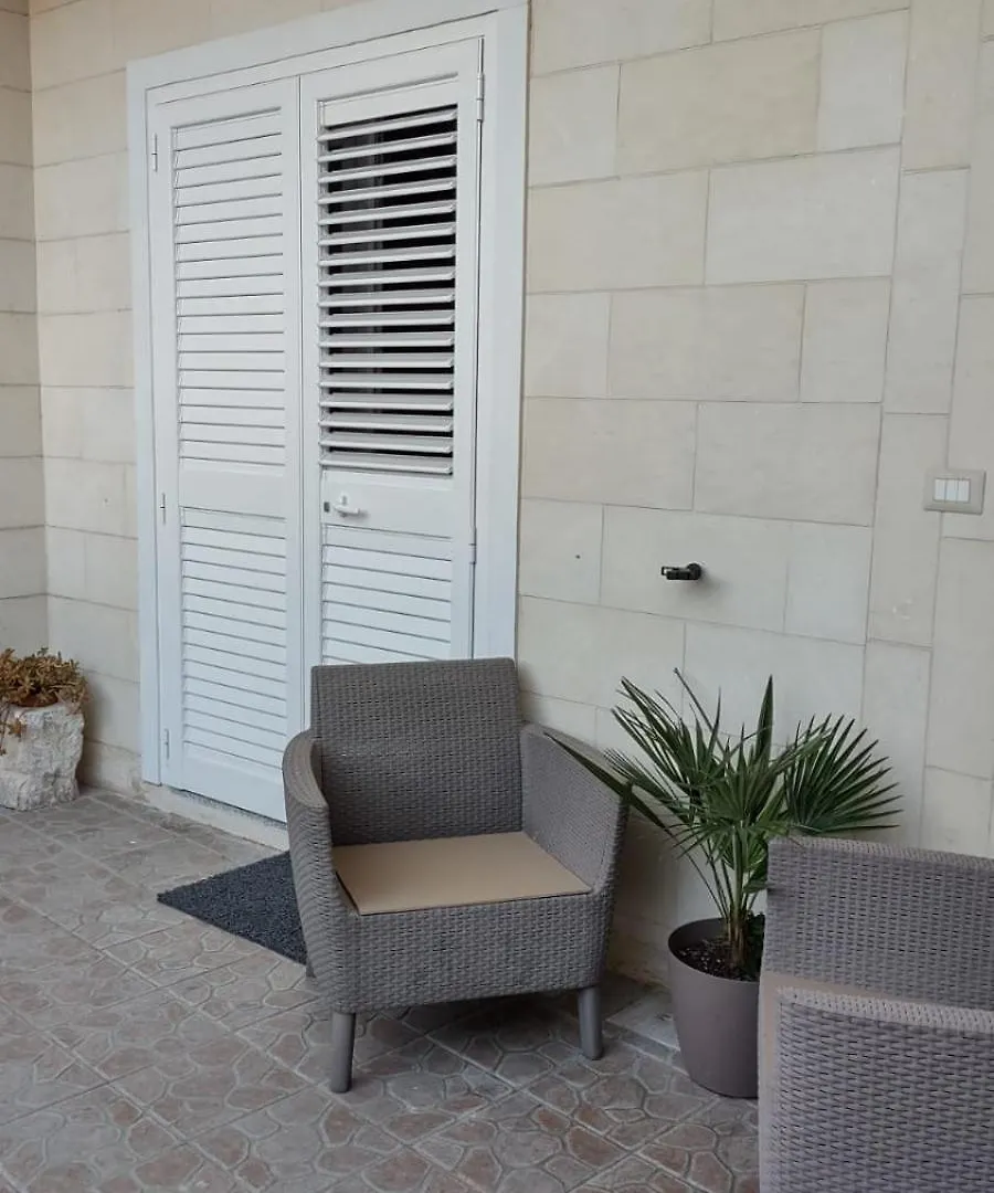Villa Leuca House Lecce Casa vacanze
